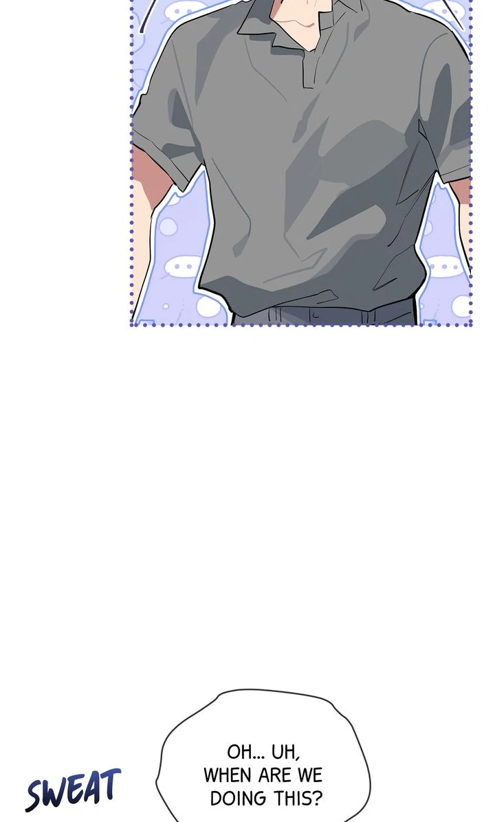 Baby, Light My Fire [Mature Official] - Episode 10 manhwa