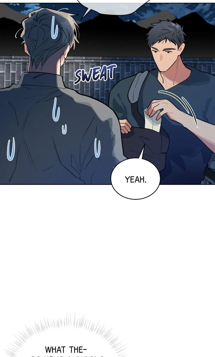 Baby, Light My Fire [Mature Official] - Episode 10 manhwa