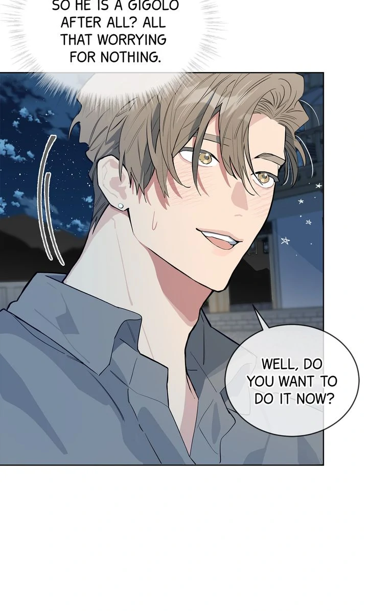 Baby, Light My Fire [Mature Official] - Episode 10 manhwa