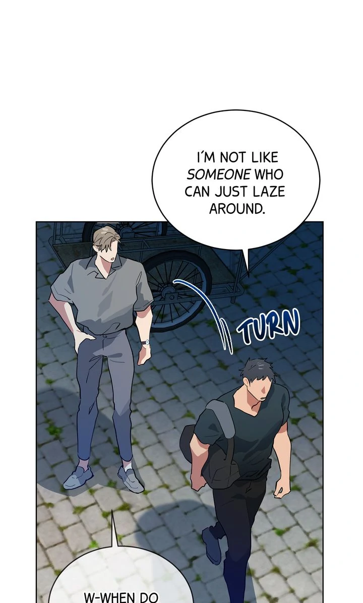 Baby, Light My Fire [Mature Official] - Episode 10 manhwa