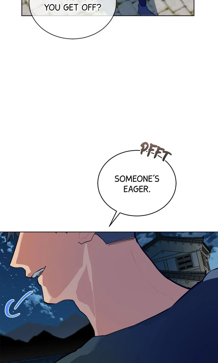 Baby, Light My Fire [Mature Official] - Episode 10 manhwa