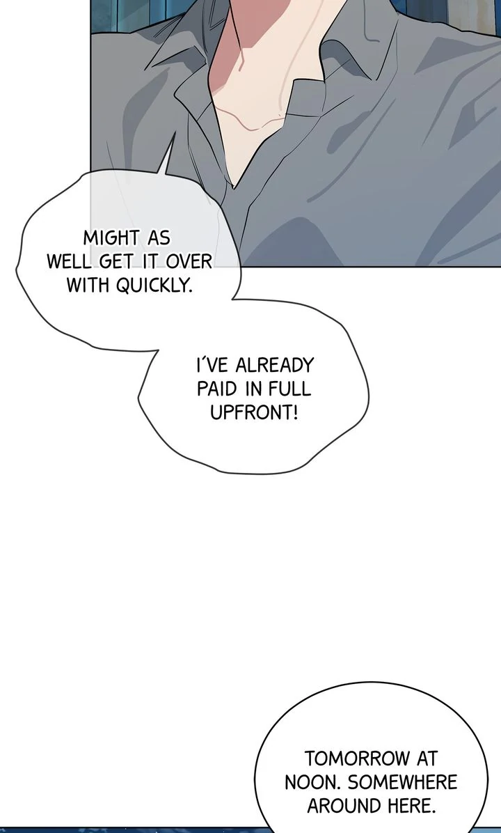 Baby, Light My Fire [Mature Official] - Episode 10 manhwa