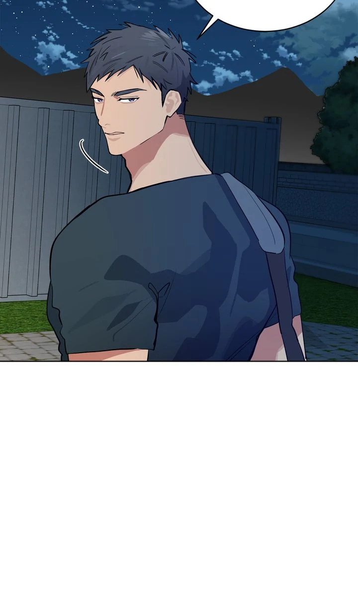 Baby, Light My Fire [Mature Official] - Episode 10 manhwa