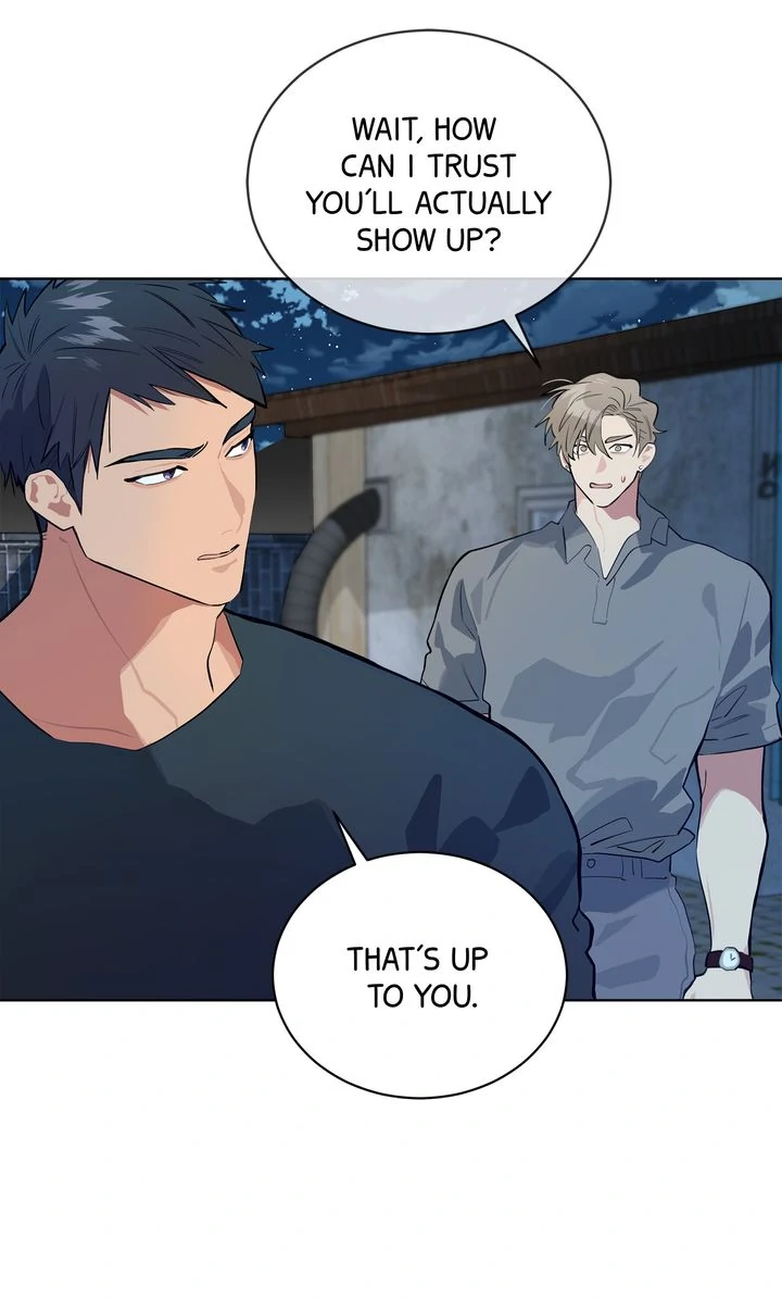 Baby, Light My Fire [Mature Official] - Episode 10 manhwa