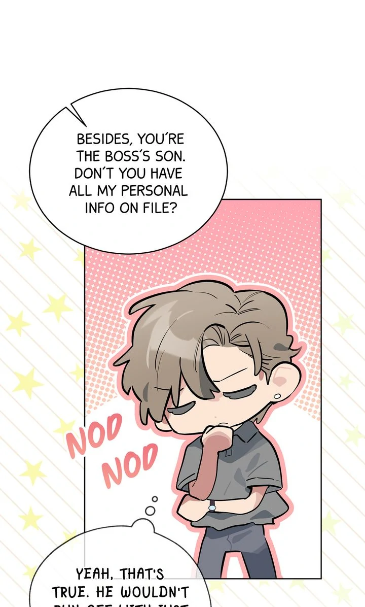 Baby, Light My Fire [Mature Official] - Episode 10 manhwa
