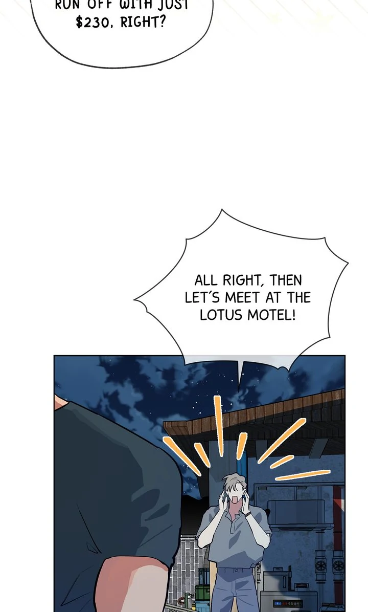 Baby, Light My Fire [Mature Official] - Episode 10 manhwa