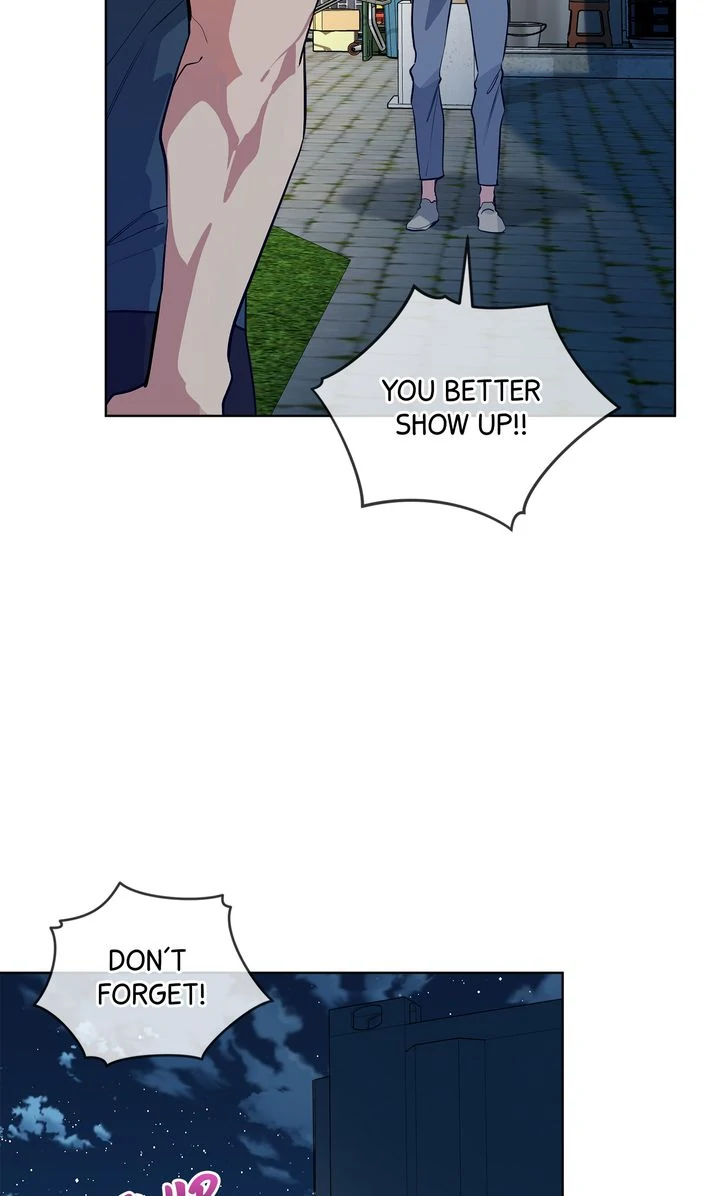 Baby, Light My Fire [Mature Official] - Episode 10 manhwa