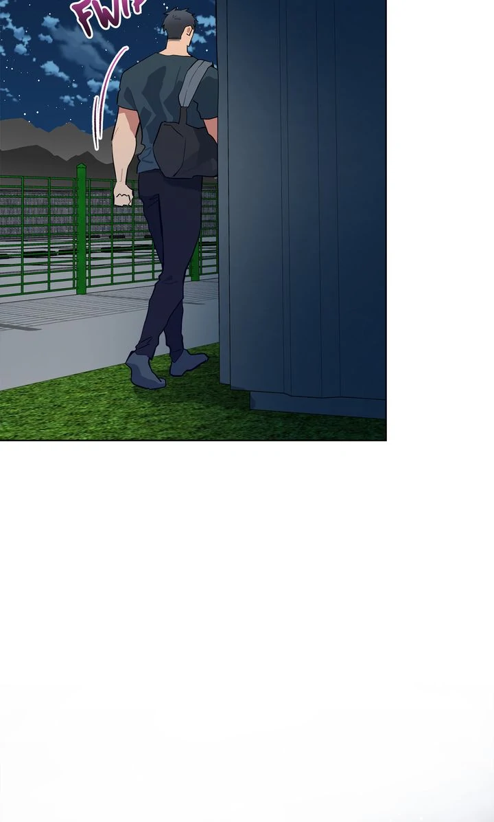 Baby, Light My Fire [Mature Official] - Episode 10 manhwa