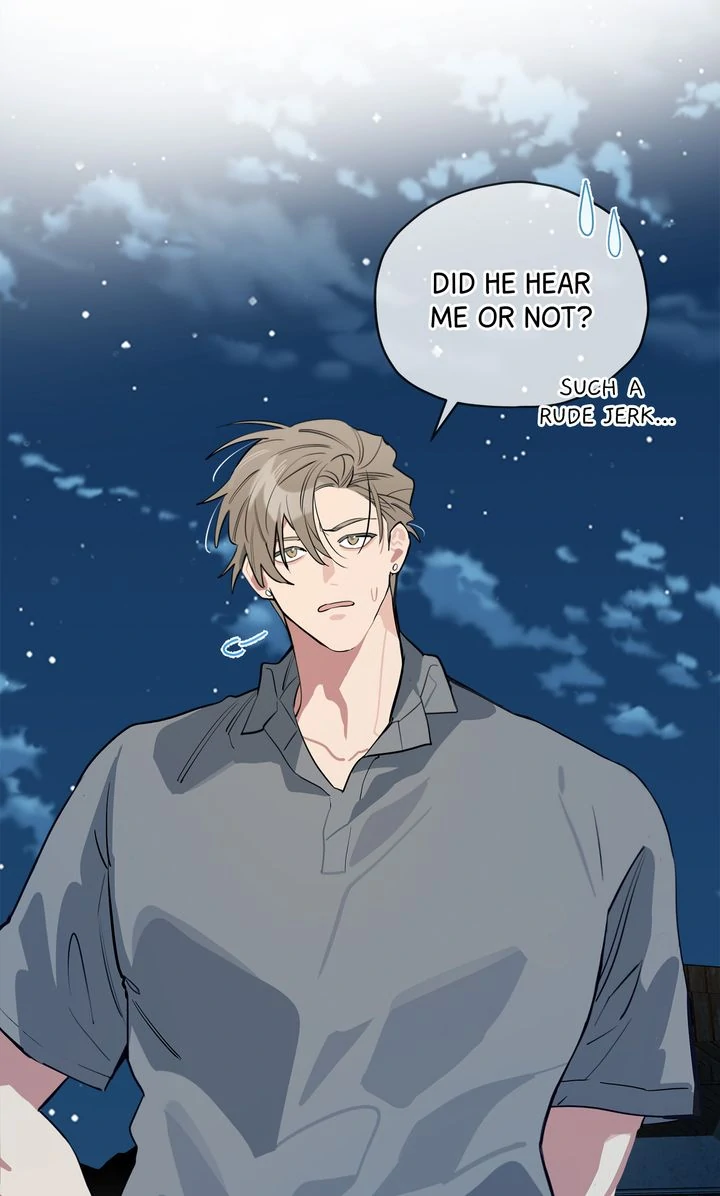Baby, Light My Fire [Mature Official] - Episode 10 manhwa