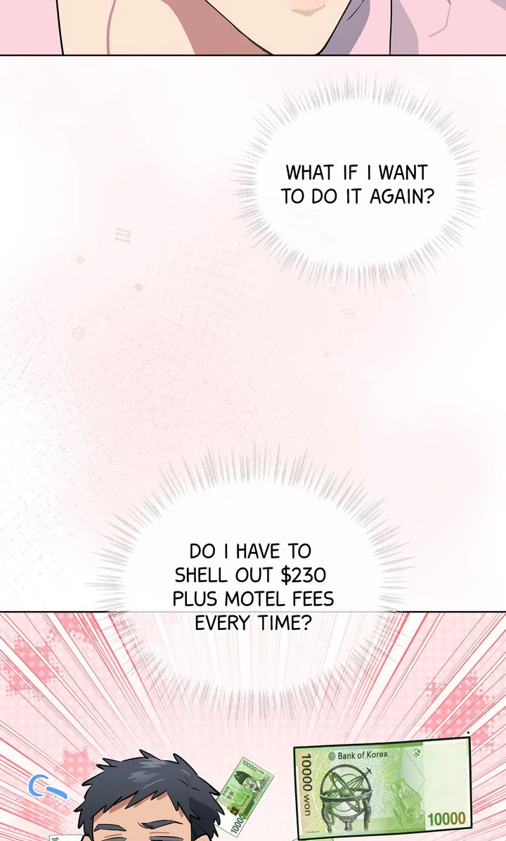 Baby, Light My Fire [Mature Official] - Episode 10 manhwa