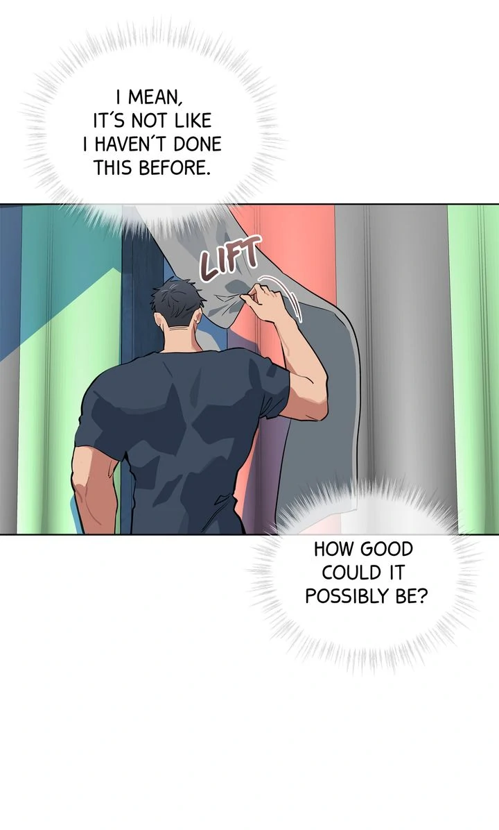 Baby, Light My Fire [Mature Official] - Episode 10 manhwa