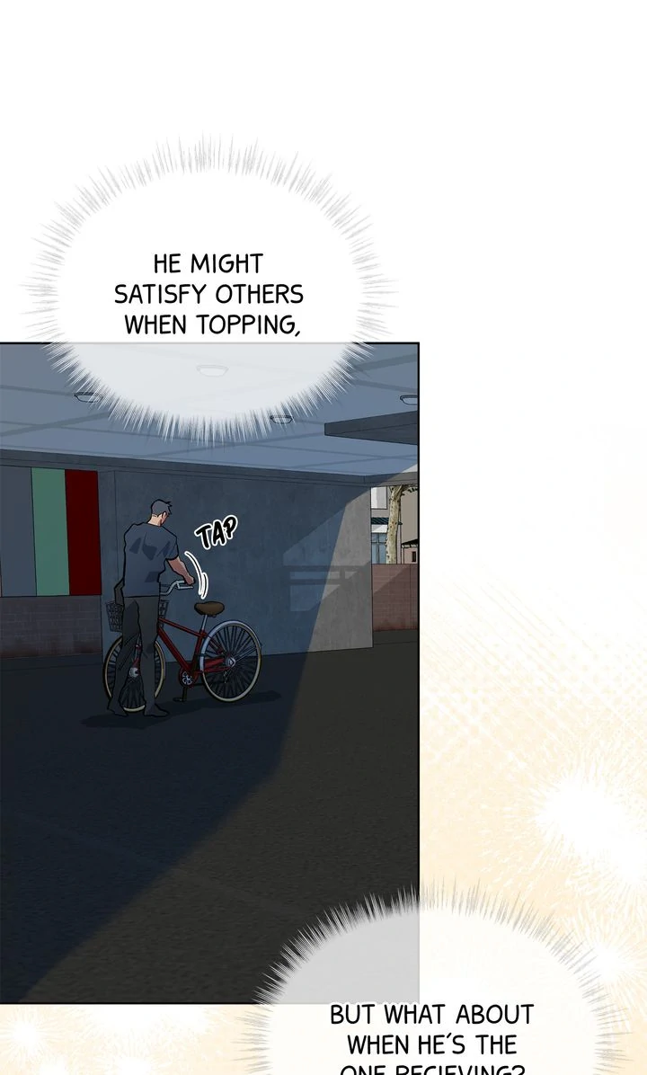 Baby, Light My Fire [Mature Official] - Episode 10 manhwa