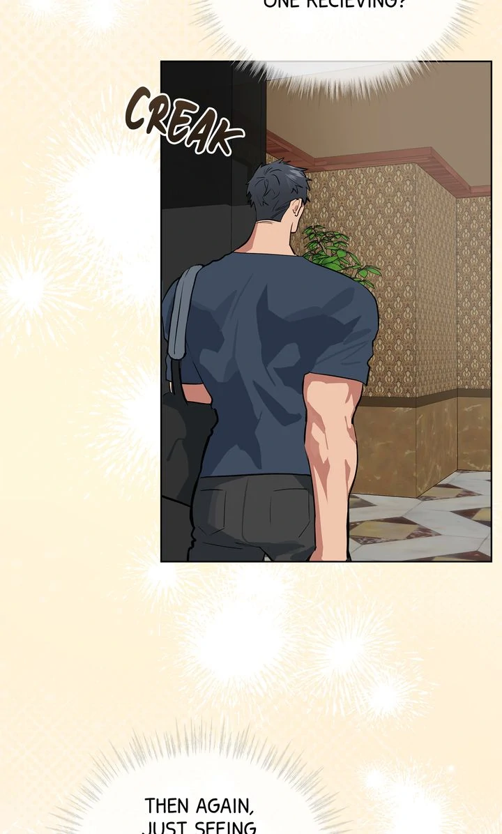 Baby, Light My Fire [Mature Official] - Episode 10 manhwa