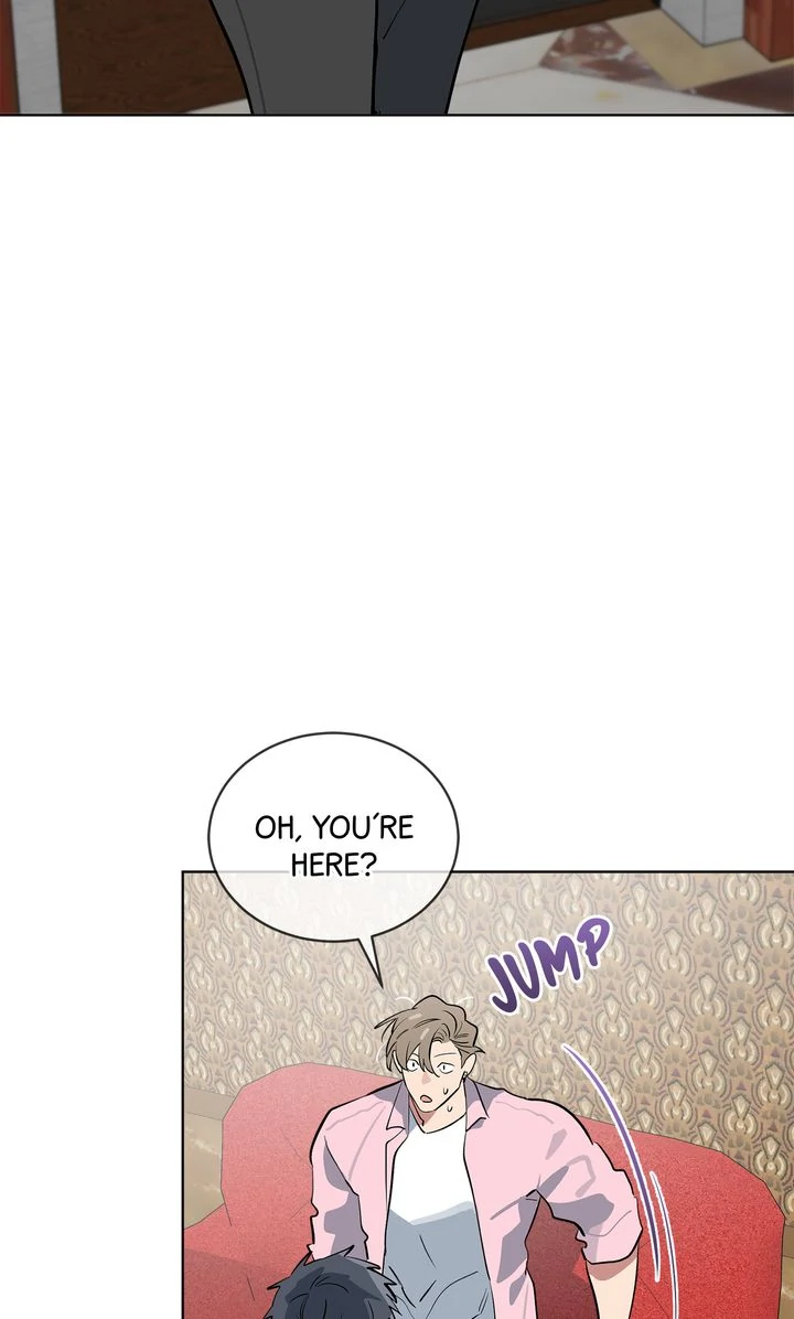 Baby, Light My Fire [Mature Official] - Episode 10 manhwa