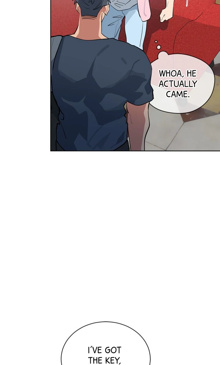 Baby, Light My Fire [Mature Official] - Episode 10 manhwa