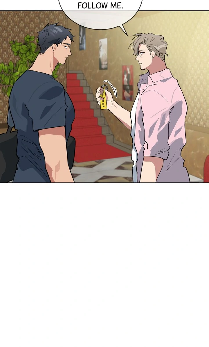 Baby, Light My Fire [Mature Official] - Episode 10 manhwa