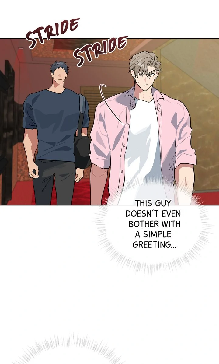 Baby, Light My Fire [Mature Official] - Episode 10 manhwa