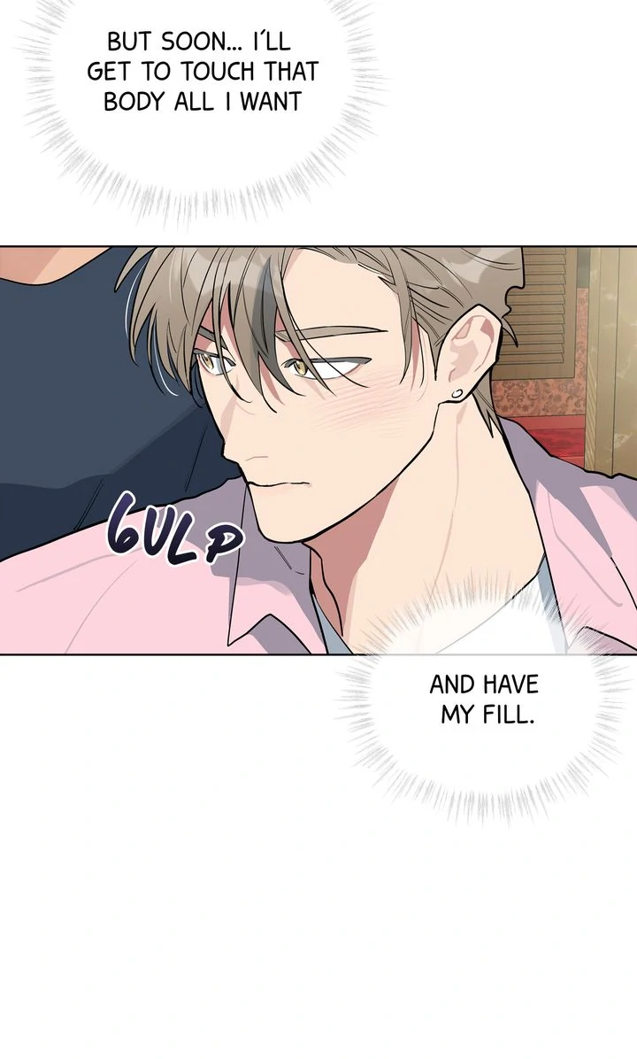 Baby, Light My Fire [Mature Official] - Episode 10 manhwa