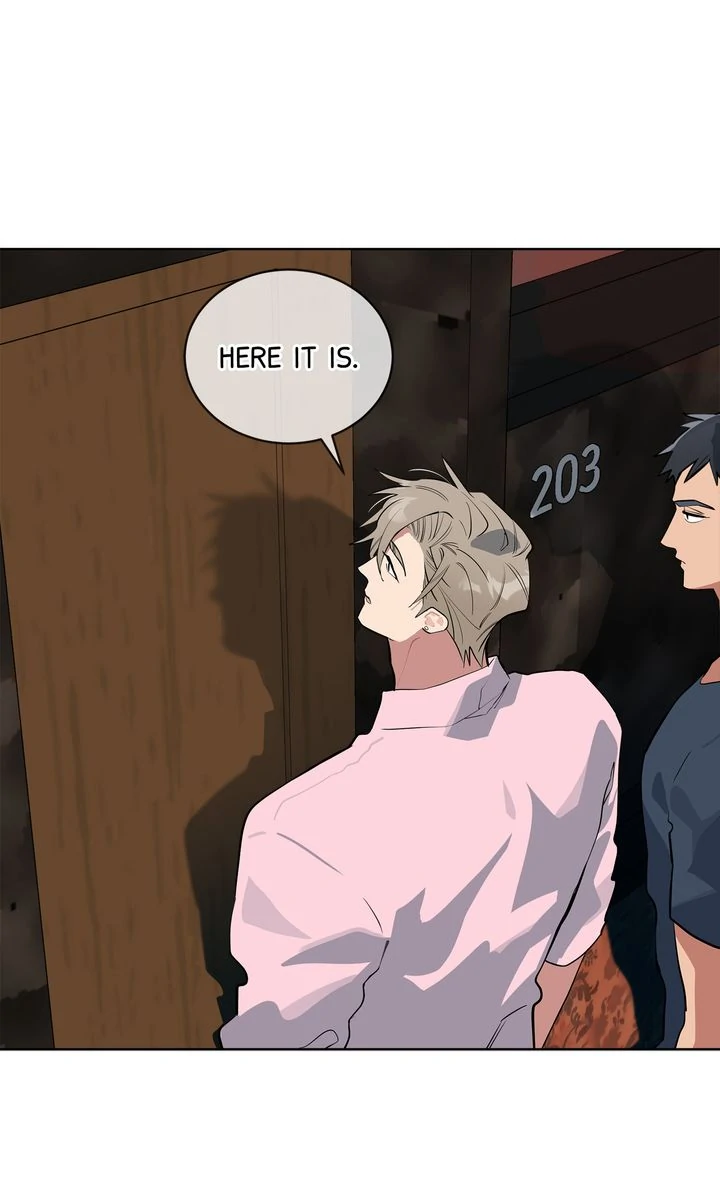 Baby, Light My Fire [Mature Official] - Episode 10 manhwa