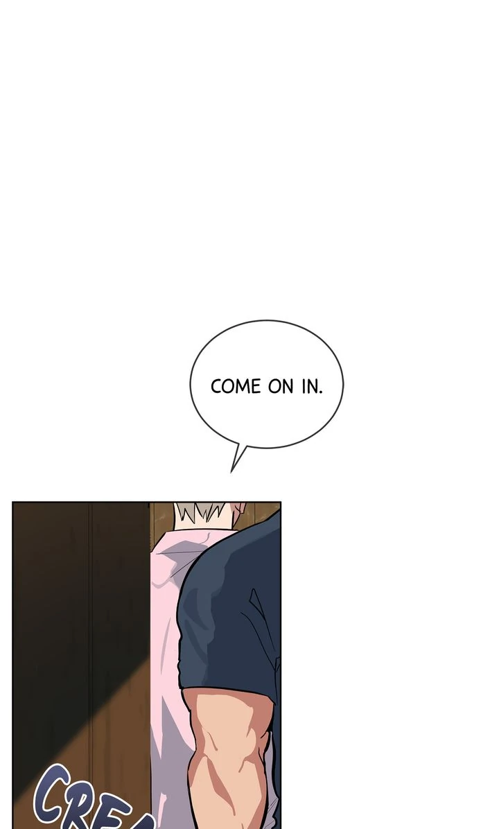 Baby, Light My Fire [Mature Official] - Episode 10 manhwa