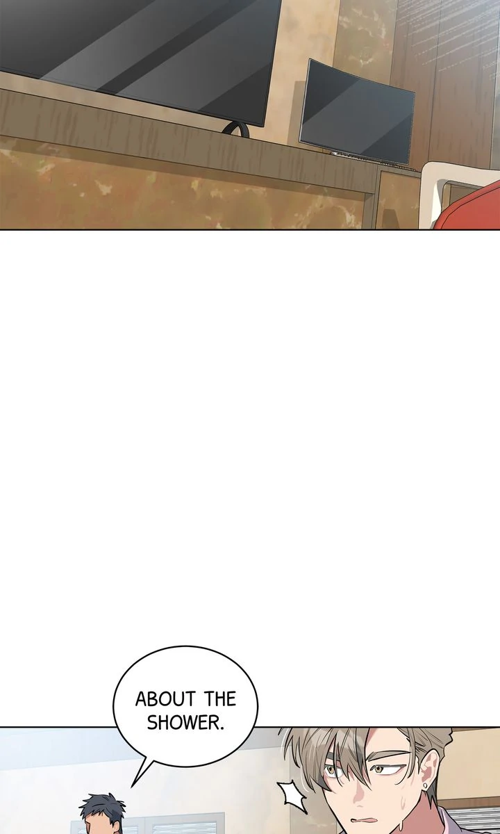 Baby, Light My Fire [Mature Official] - Episode 11 manhwa