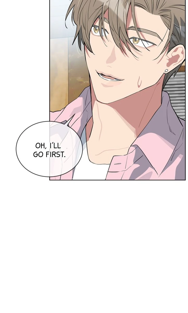 Baby, Light My Fire [Mature Official] - Episode 11 manhwa