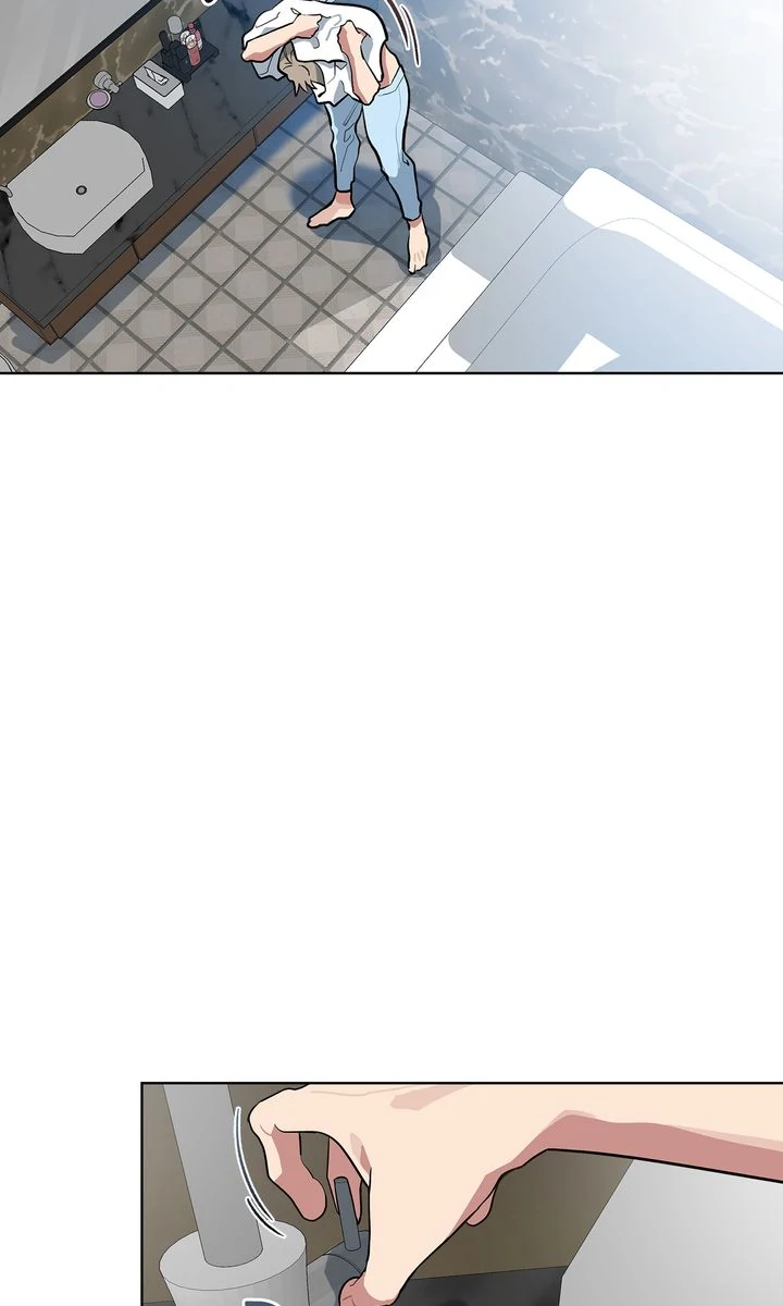 Baby, Light My Fire [Mature Official] - Episode 11 manhwa