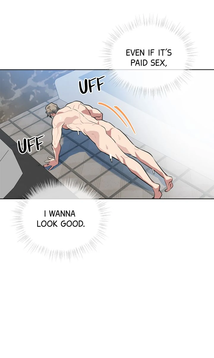 Baby, Light My Fire [Mature Official] - Episode 11 manhwa