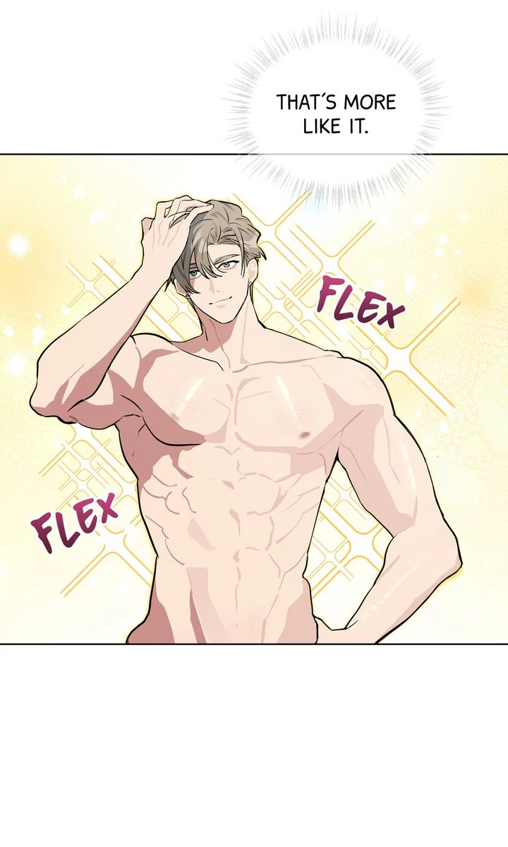 Baby, Light My Fire [Mature Official] - Episode 11 manhwa