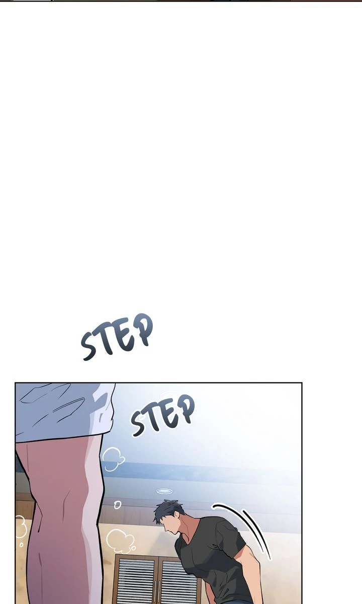 Baby, Light My Fire [Mature Official] - Episode 11 manhwa