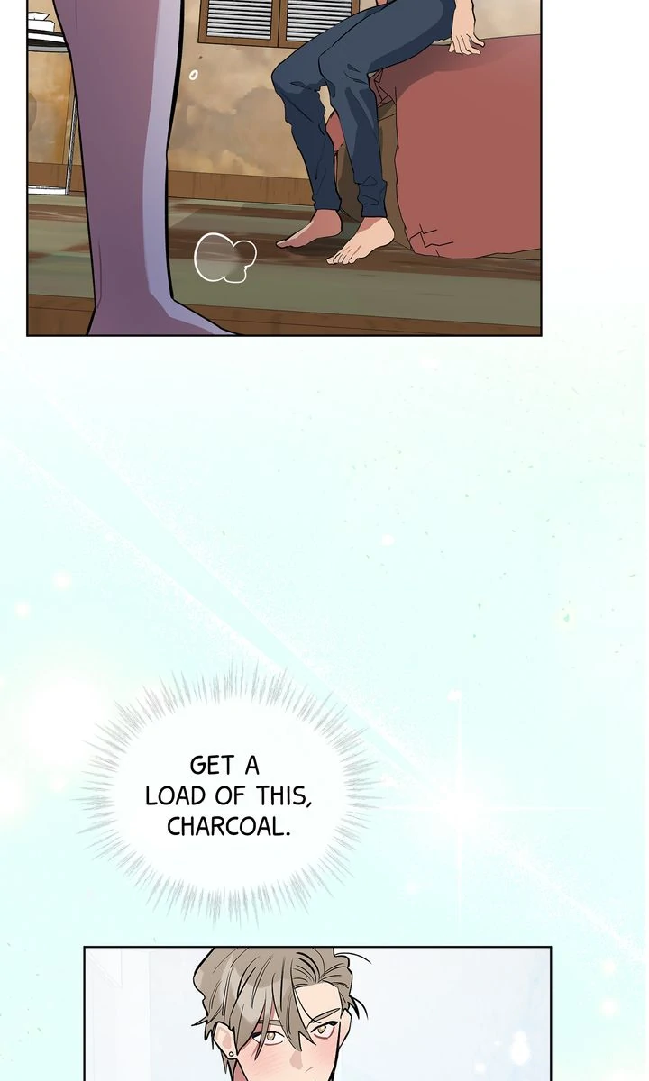 Baby, Light My Fire [Mature Official] - Episode 11 manhwa