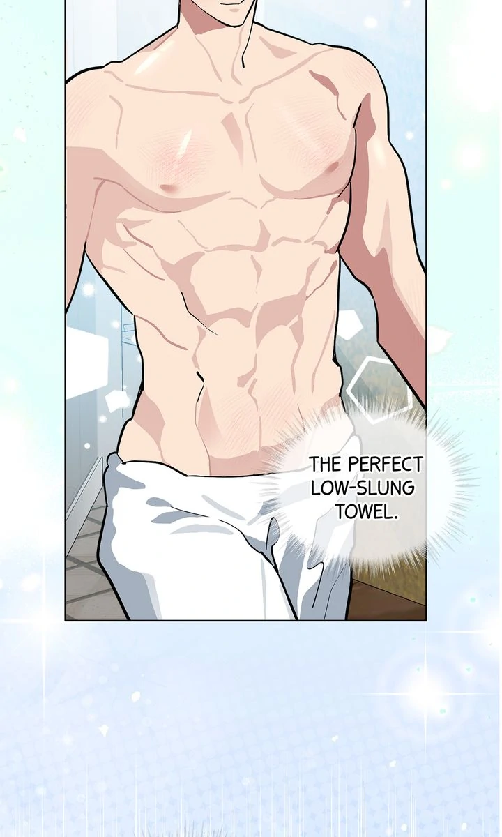 Baby, Light My Fire [Mature Official] - Episode 11 manhwa