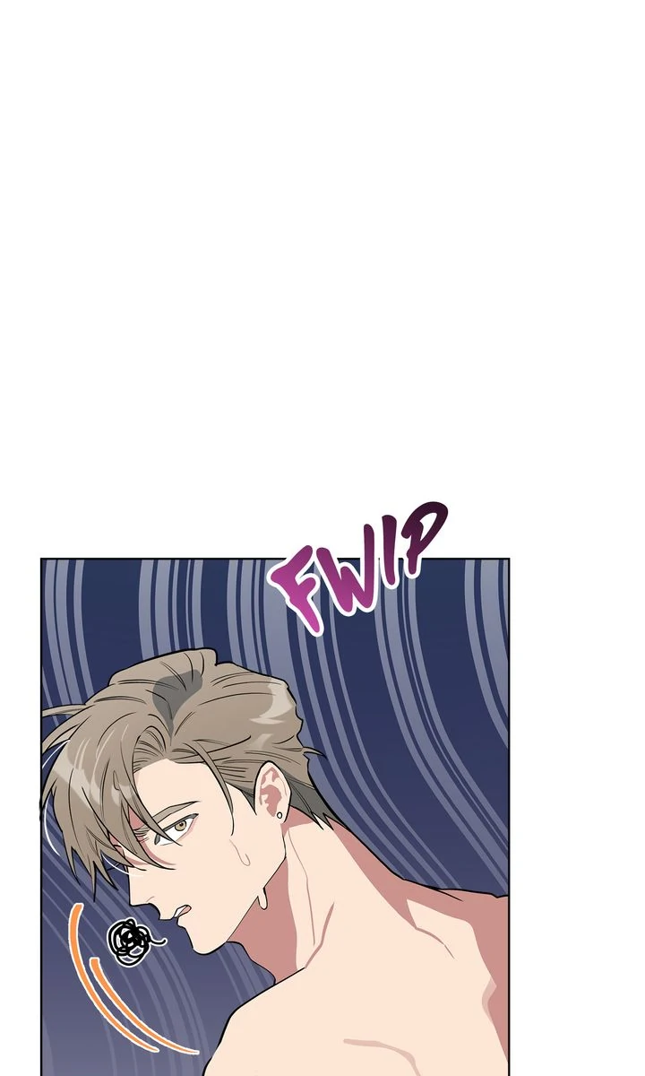 Baby, Light My Fire [Mature Official] - Episode 11 manhwa