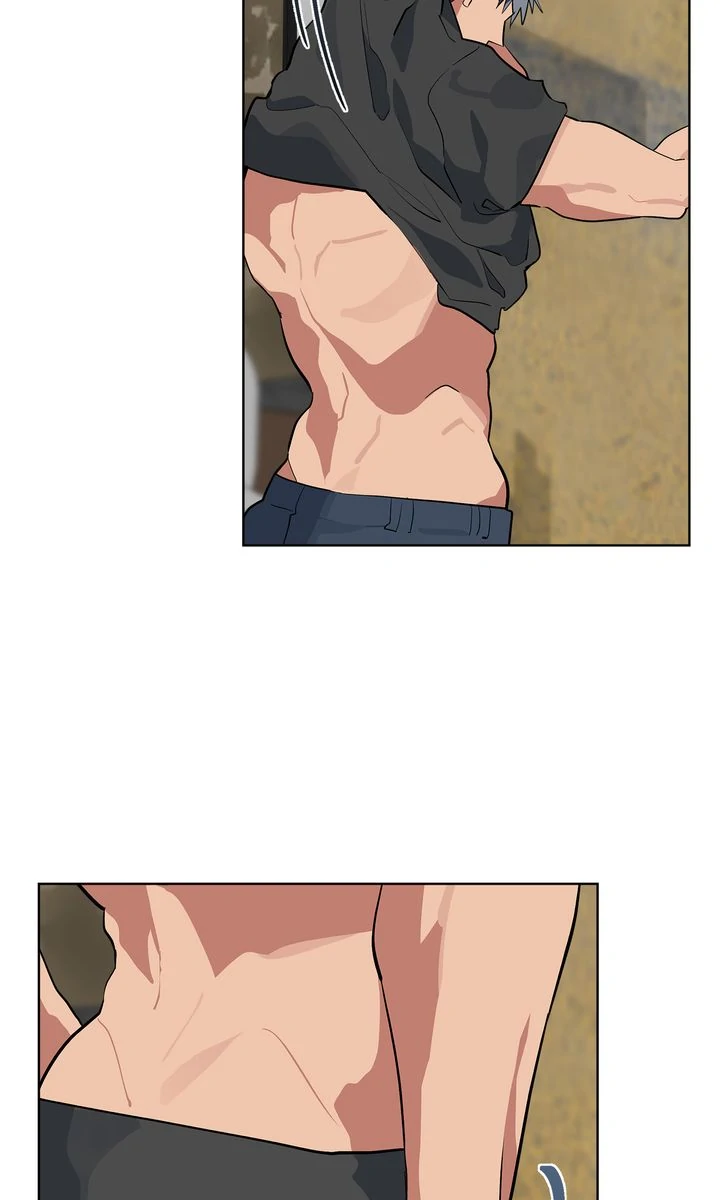 Baby, Light My Fire [Mature Official] - Episode 11 manhwa