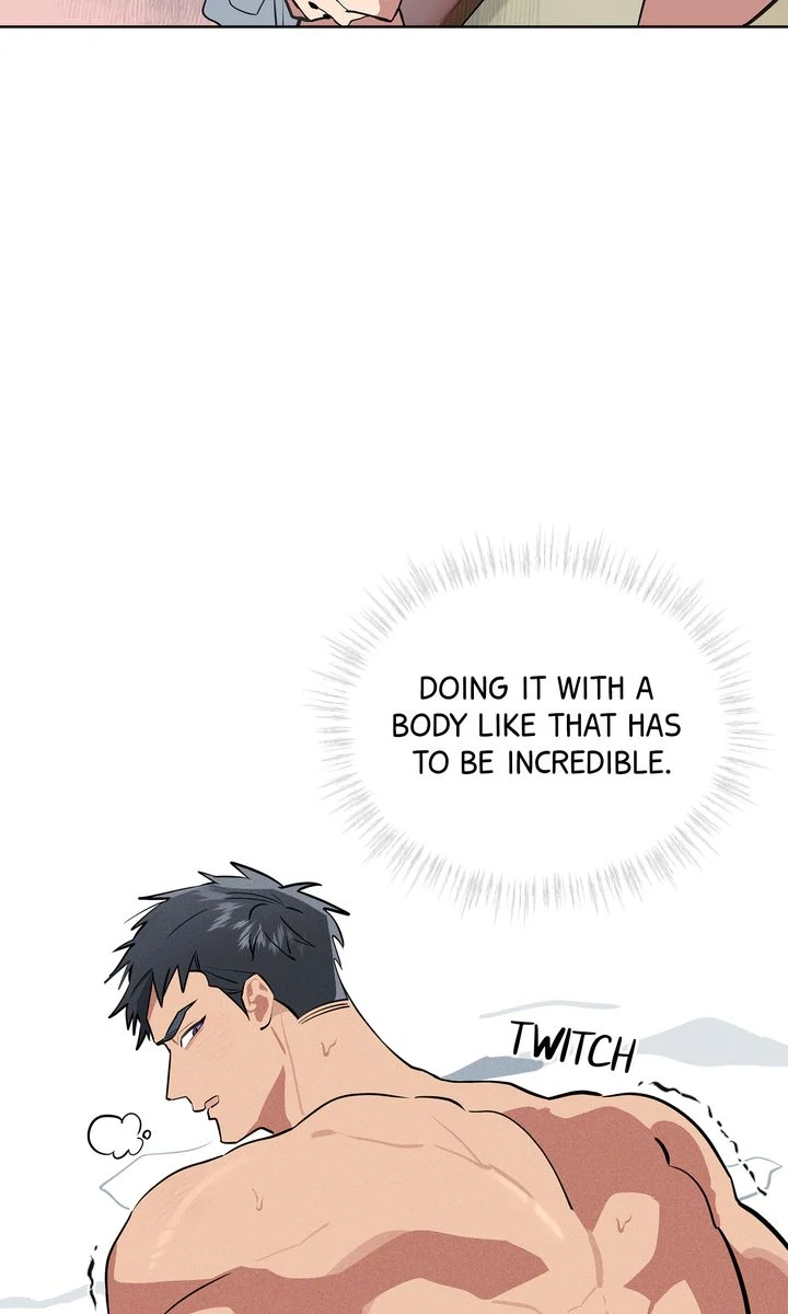 Baby, Light My Fire [Mature Official] - Episode 11 manhwa