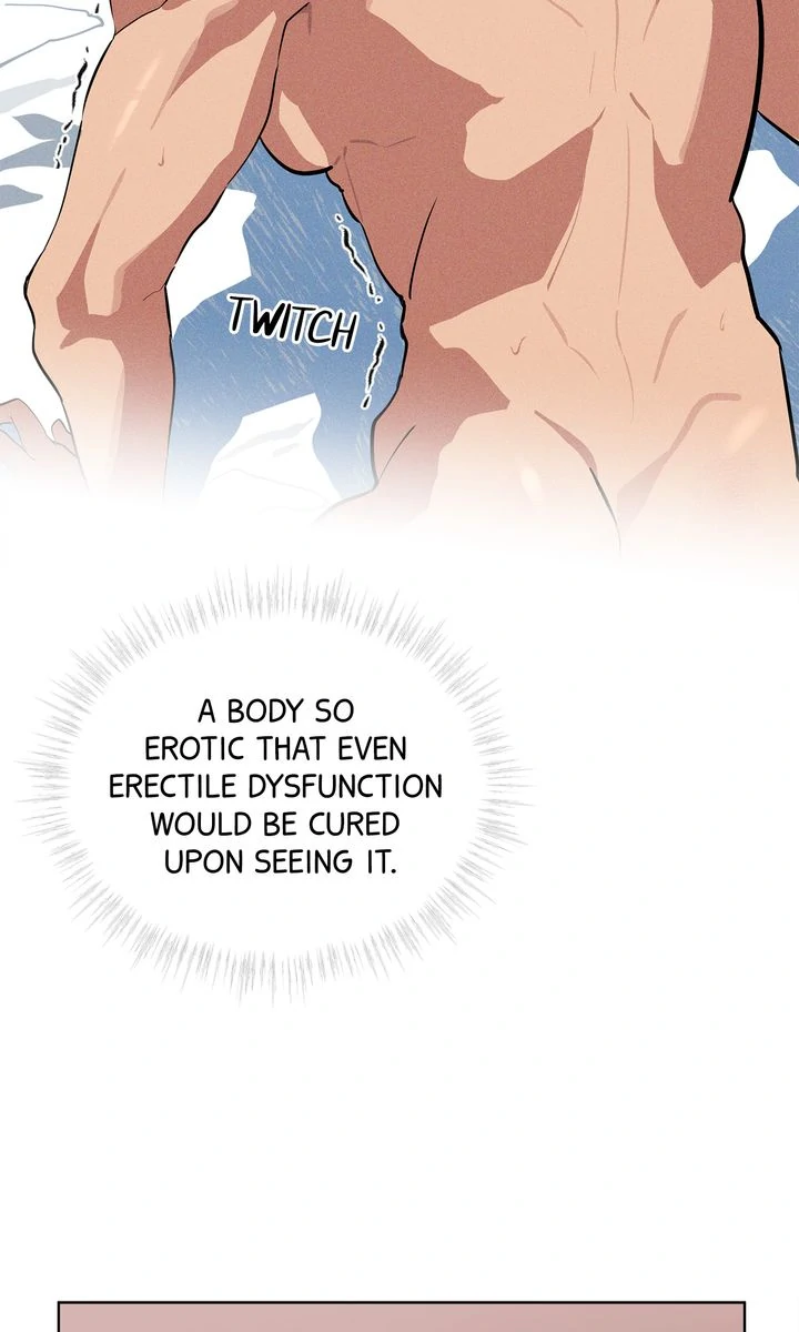 Baby, Light My Fire [Mature Official] - Episode 11 manhwa
