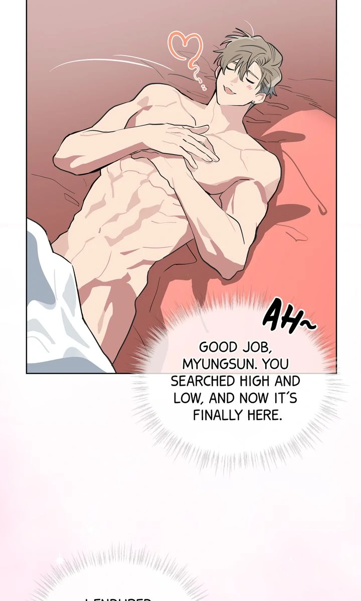 Baby, Light My Fire [Mature Official] - Episode 11 manhwa