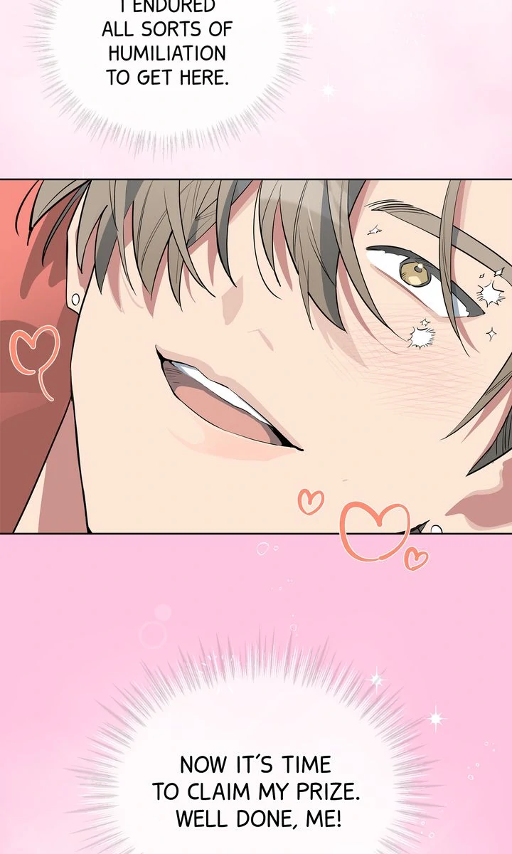 Baby, Light My Fire [Mature Official] - Episode 11 manhwa
