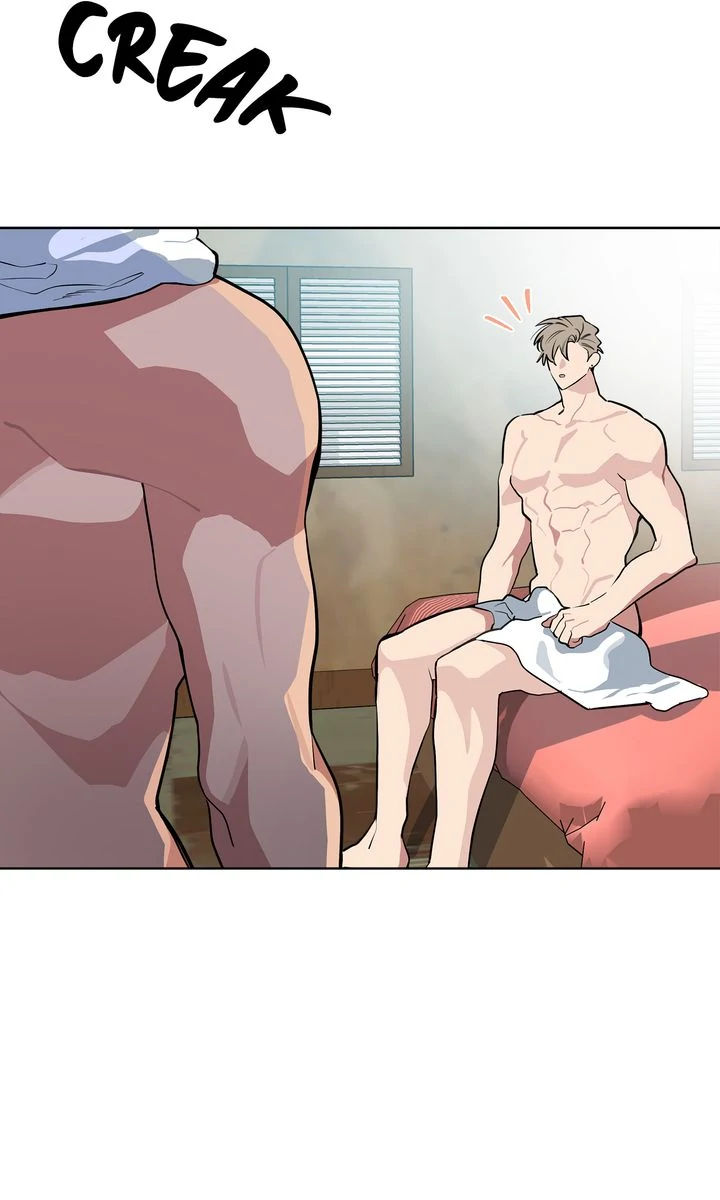 Baby, Light My Fire [Mature Official] - Episode 11 manhwa