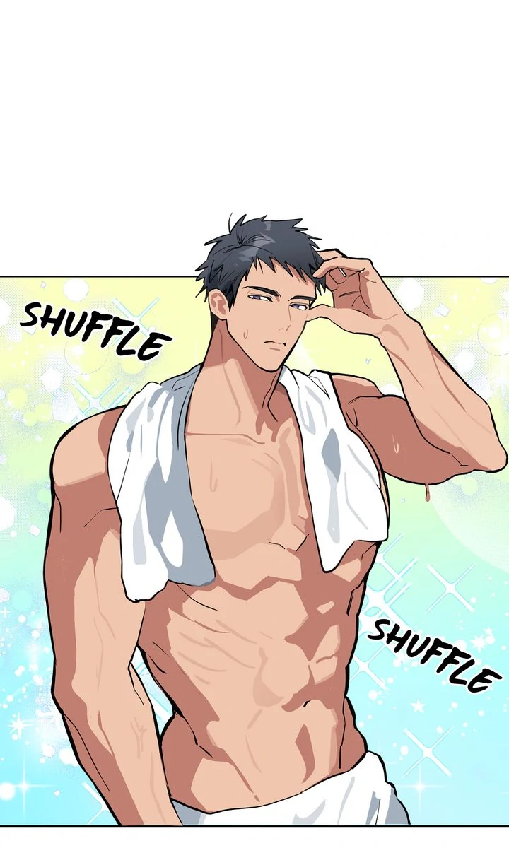Baby, Light My Fire [Mature Official] - Episode 11 manhwa