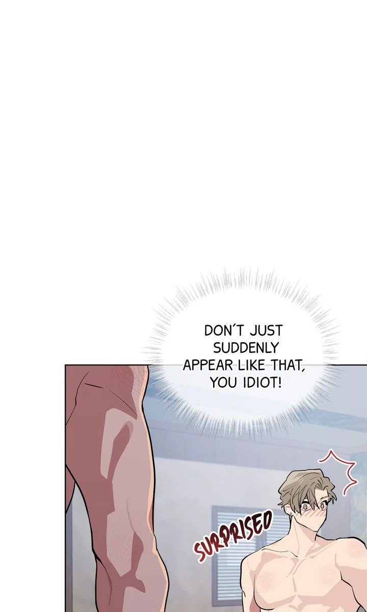 Baby, Light My Fire [Mature Official] - Episode 11 manhwa