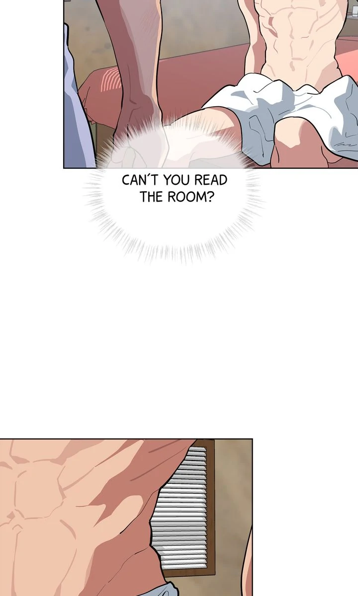 Baby, Light My Fire [Mature Official] - Episode 11 manhwa