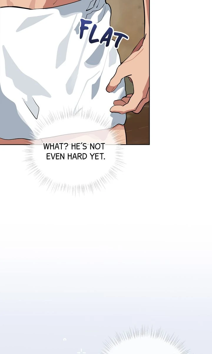 Baby, Light My Fire [Mature Official] - Episode 11 manhwa