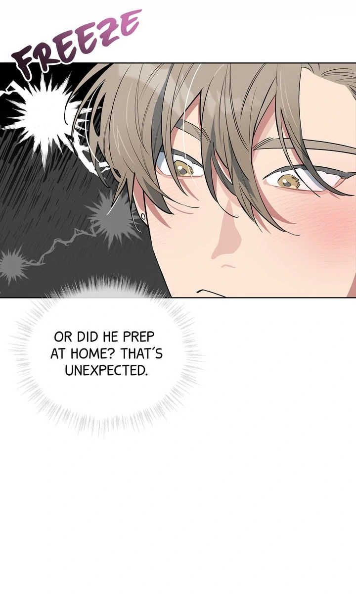Baby, Light My Fire [Mature Official] - Episode 11 manhwa