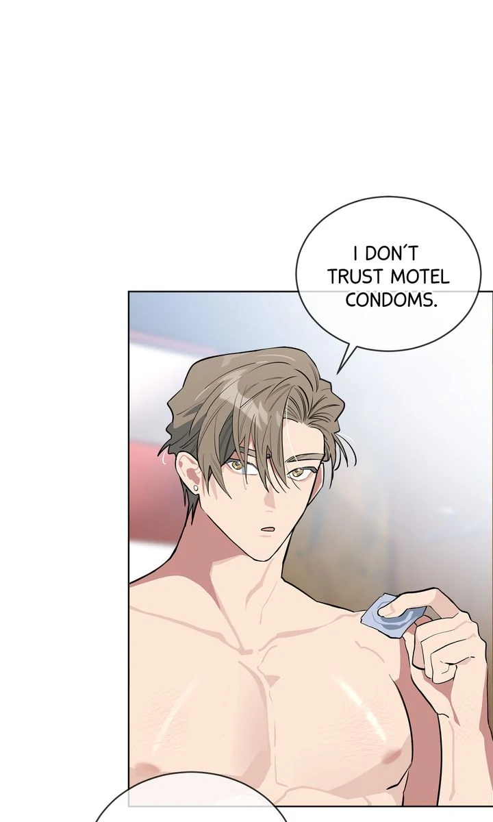 Baby, Light My Fire [Mature Official] - Episode 11 manhwa