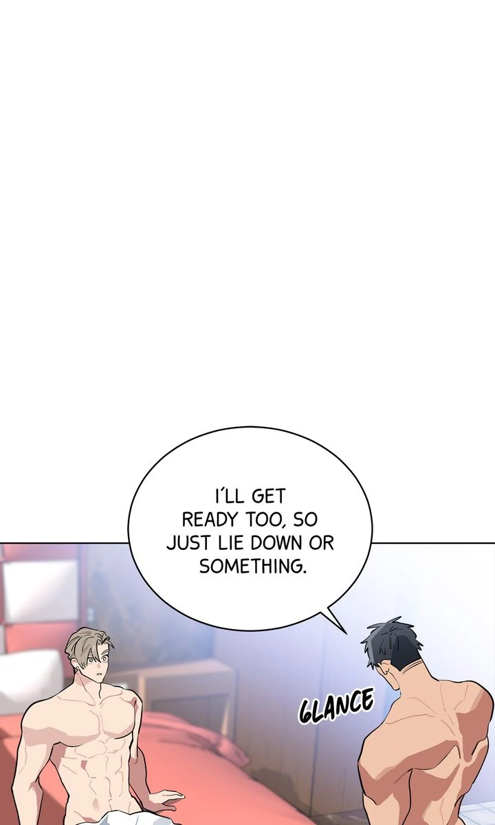 Baby, Light My Fire [Mature Official] - Episode 11 manhwa