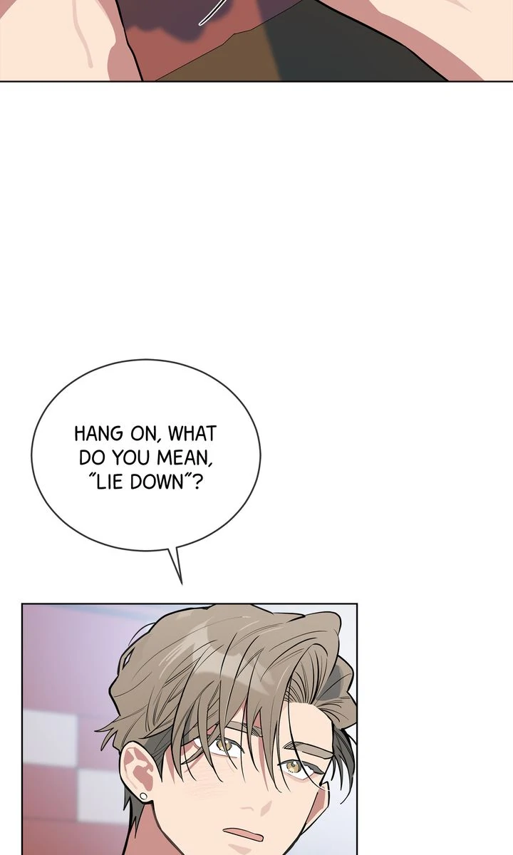 Baby, Light My Fire [Mature Official] - Episode 11 manhwa