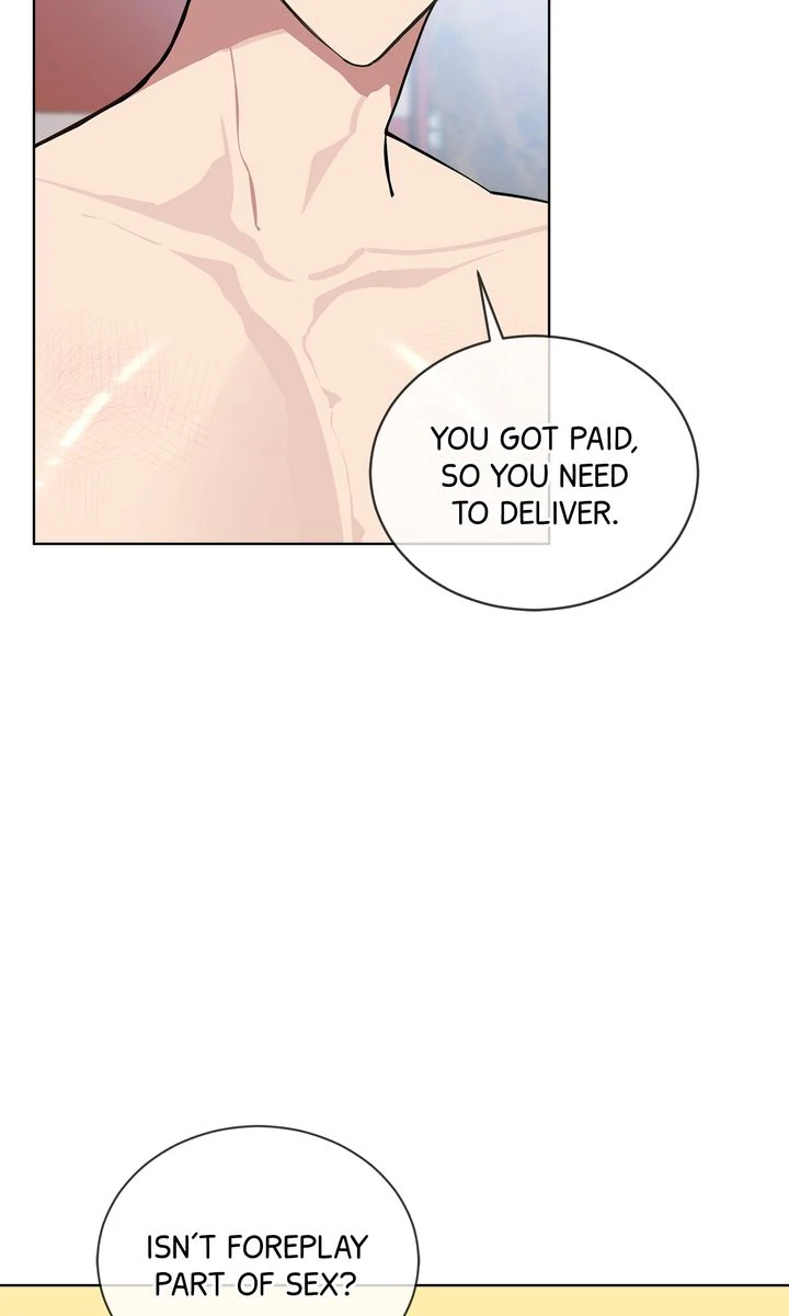 Baby, Light My Fire [Mature Official] - Episode 11 manhwa
