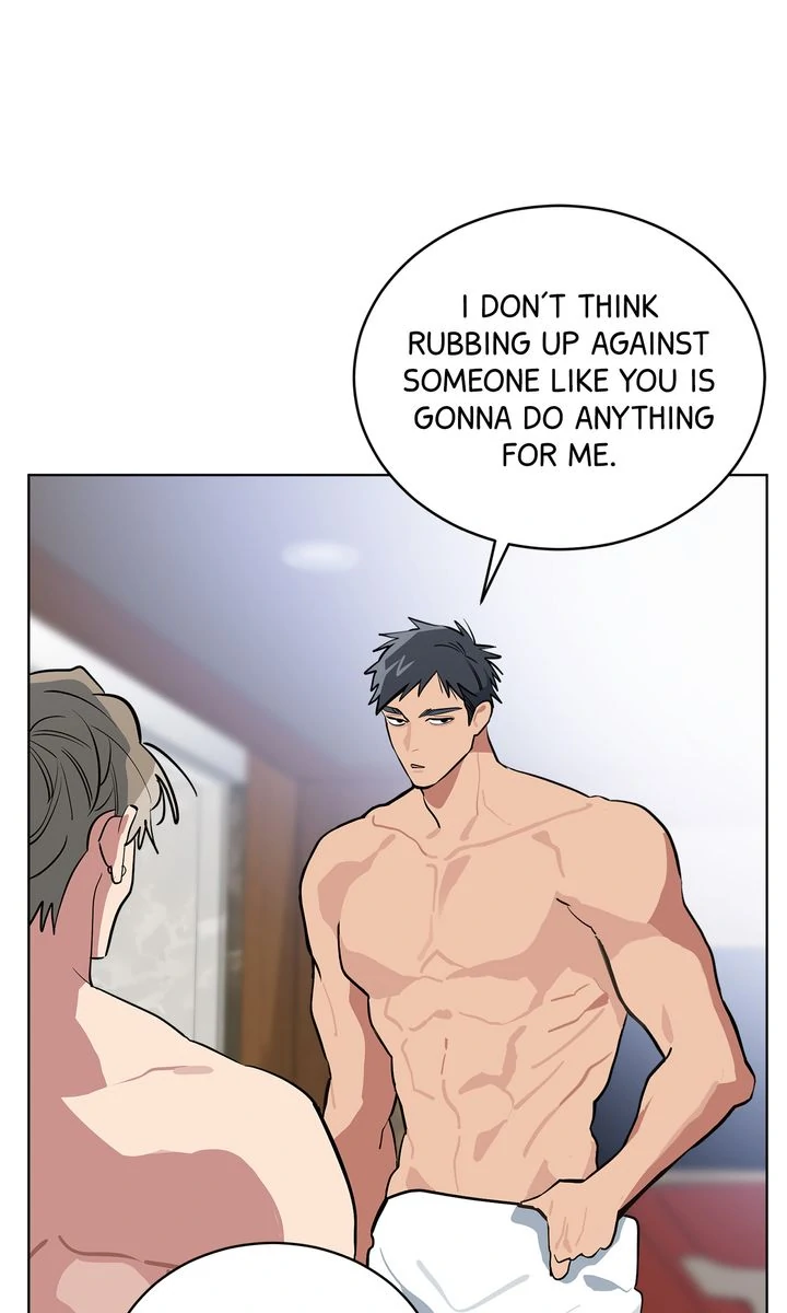 Baby, Light My Fire [Mature Official] - Episode 11 manhwa