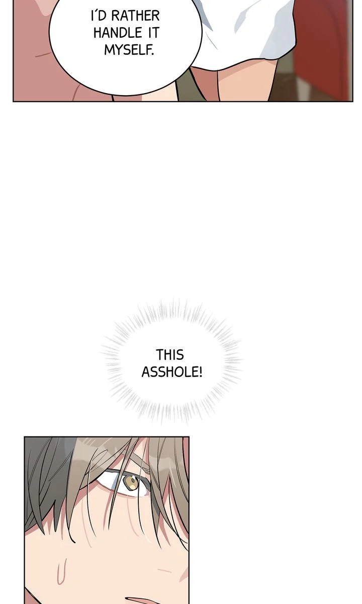 Baby, Light My Fire [Mature Official] - Episode 11 manhwa